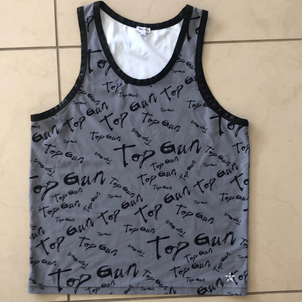 TopGun TGLC 2019 Shirt